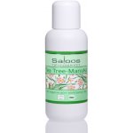 Saloos pleťový olej Tea Tree Manuka 100 ml – Zboží Dáma