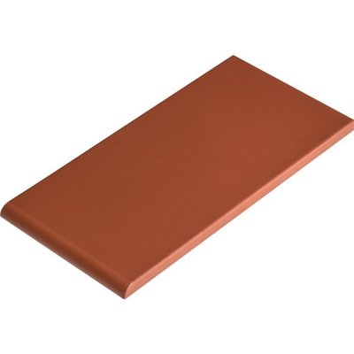 Cerrad Rot Keramický parapet hladký 200x100 mm