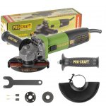 Procraft PW1050 – Hledejceny.cz
