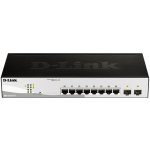 D-Link DGS-1210-10 – Zbozi.Blesk.cz