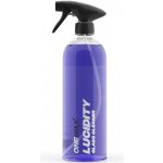 OneWax Lucidity Glass Cleaner 750 ml – Hledejceny.cz