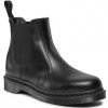 Pánské kotníkové boty Dr. Martens 25685001 černé