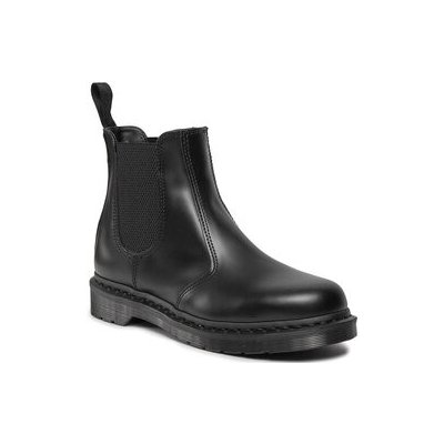 Dr. Martens 25685001 černé – Zboží Mobilmania