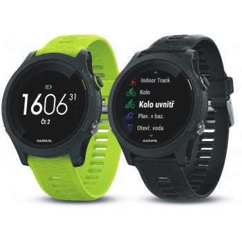 Garmin Forerunner 935