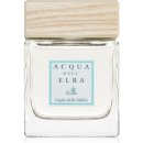 Acqua dell' Elba Giglio delle Sabbie aroma difuzér s náplní 200 ml