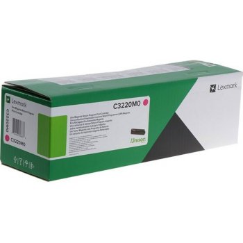 Lexmark C3220M0 - originální