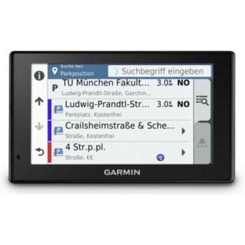 Garmin DriveAssist 51 LMT-D EU od 6 896 Kč - Heureka.cz