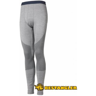 Termo Geoff Anderson WizWool 210 Pants Blue – Zboží Dáma