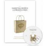 Marketing menších a středních firem - - Vladimír John – Hledejceny.cz