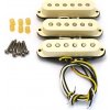 Fender Hot Noiseless Strat® Pickups