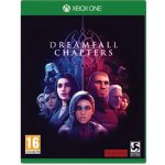 Dreamfall Chapters – Zboží Živě
