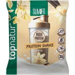 Topnatur Slim&Fit Protein shake vanilka 30 g – Sleviste.cz