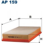 Vzduchový filtr FILTRON AP 159 – Hledejceny.cz