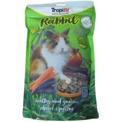 Tropifit králík 0,5 kg