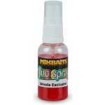 MikBaits Fluo Spray Máslová hruška 30 ml – Zbozi.Blesk.cz