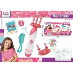 RKToys Sada na pletení copánků Braider – Hledejceny.cz