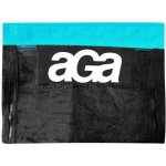 Aga ochranná síť 150 cm světle modrá – Hledejceny.cz