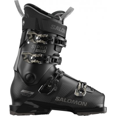 Salomon S/Pro Supra 90 W GW 25/26 – Sleviste.cz