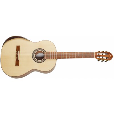 Manuel Rodriguez Exótica Series EX-SS Satin 4/4 – Zboží Dáma Manuel Rodriguez Exótica Series EX-SS Satin 4/4 – Zboží Dáma