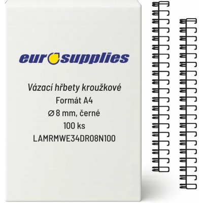 Eurosupplies (3/1 – Zboží Živě