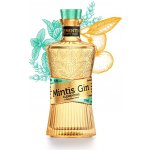 Mintis Gin Clementine 41,8% 0,7 l (holá láhev) – Hledejceny.cz