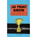 Jak prohrát maraton - Scenárista Simpsonových radí, jak nevyhrát maraton - Cohen Joe