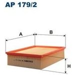 Vzduchový filtr FILTRON AP 179/2 – Hledejceny.cz