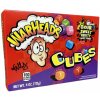 Bonbón Warheads Warheads Sour Chewy Cubes 113 g