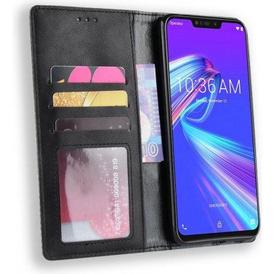 TVC pro Asus Zenfone Max M2 ZB633KL – Zboží Živě