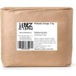 Život bez lepku Pohanka kroupa 1 kg – Sleviste.cz