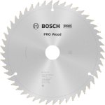 Bosch Pilový kotouč Optiline Wood 216 x 30 x 2,8 mm 48 2608640641 – Hledejceny.cz