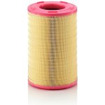 Vzduchový filtr MANN-FILTER C 25 003 – Hledejceny.cz