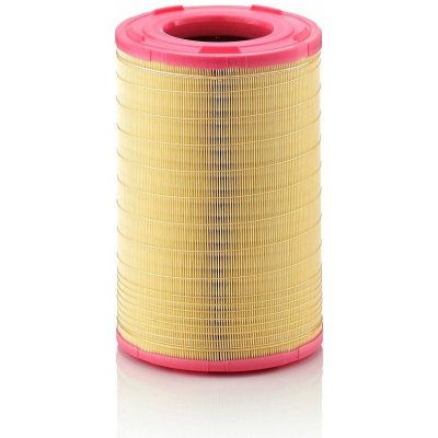 Vzduchový filtr MANN-FILTER C 25 003 – Hledejceny.cz