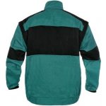 Canis CXS Luxy Eda Blůza Zeleno-černá – Hledejceny.cz