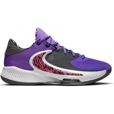 Nike Zoom Freak 4 NRG Bahamas – Zbozi.Blesk.cz