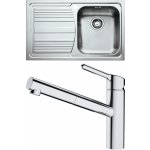 Set Franke LLX 611 + FC 3055 – Sleviste.cz