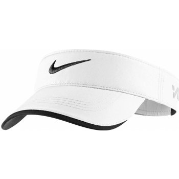 Nike Tour Visor Snr 42 bílá