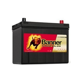 Banner Running Bull EFB 12V 70Ah 680A 570 15