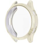 VSECHNONAMOBIL 136507 TPU FULL COVER Kryt pro Xiaomi Watch 5 LIGHT GOLD – Zboží Živě