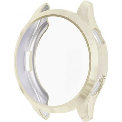 VSECHNONAMOBIL 136507 TPU FULL COVER Kryt pro Xiaomi Watch 5 LIGHT GOLD – Zboží Živě