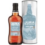 Isle of Jura Winter Edition 40% 0,7 l (tuba) – Zboží Dáma Isle of Jura Winter Edition 40% 0,7 l (tuba) – Zboží Dáma
