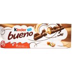 Ferrero Kinder Bueno 344 g – Zboží Dáma