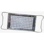 ANTIKORO struhadlo mřížkové 513 nerez A8035 – Zboží Mobilmania