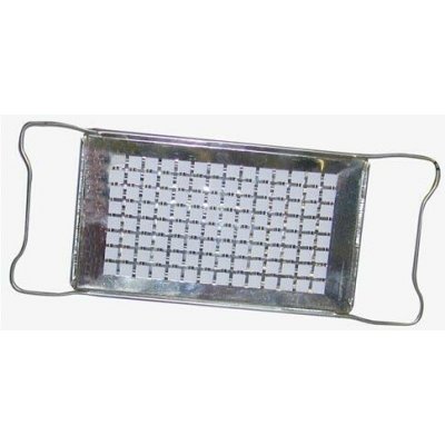 ANTIKORO struhadlo mřížkové 513 nerez A8035 – Zboží Mobilmania