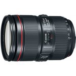 Canon EF 24-105mm f4L IS II USM – Zboží Mobilmania