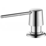 Aquastone DQ200 chrom – Zbozi.Blesk.cz