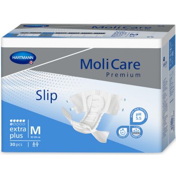 MoliCare Premium Extra Plus M 30 ks