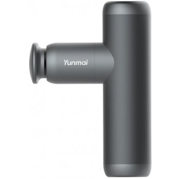 Yunmai Extra Mini Massage Gun Grey