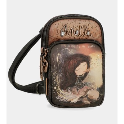 Anekke malé crossbody s kapsou Dreamverse – Hledejceny.cz