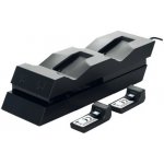 Venom Twin Charge Docking Station PS4 – Zboží Živě
